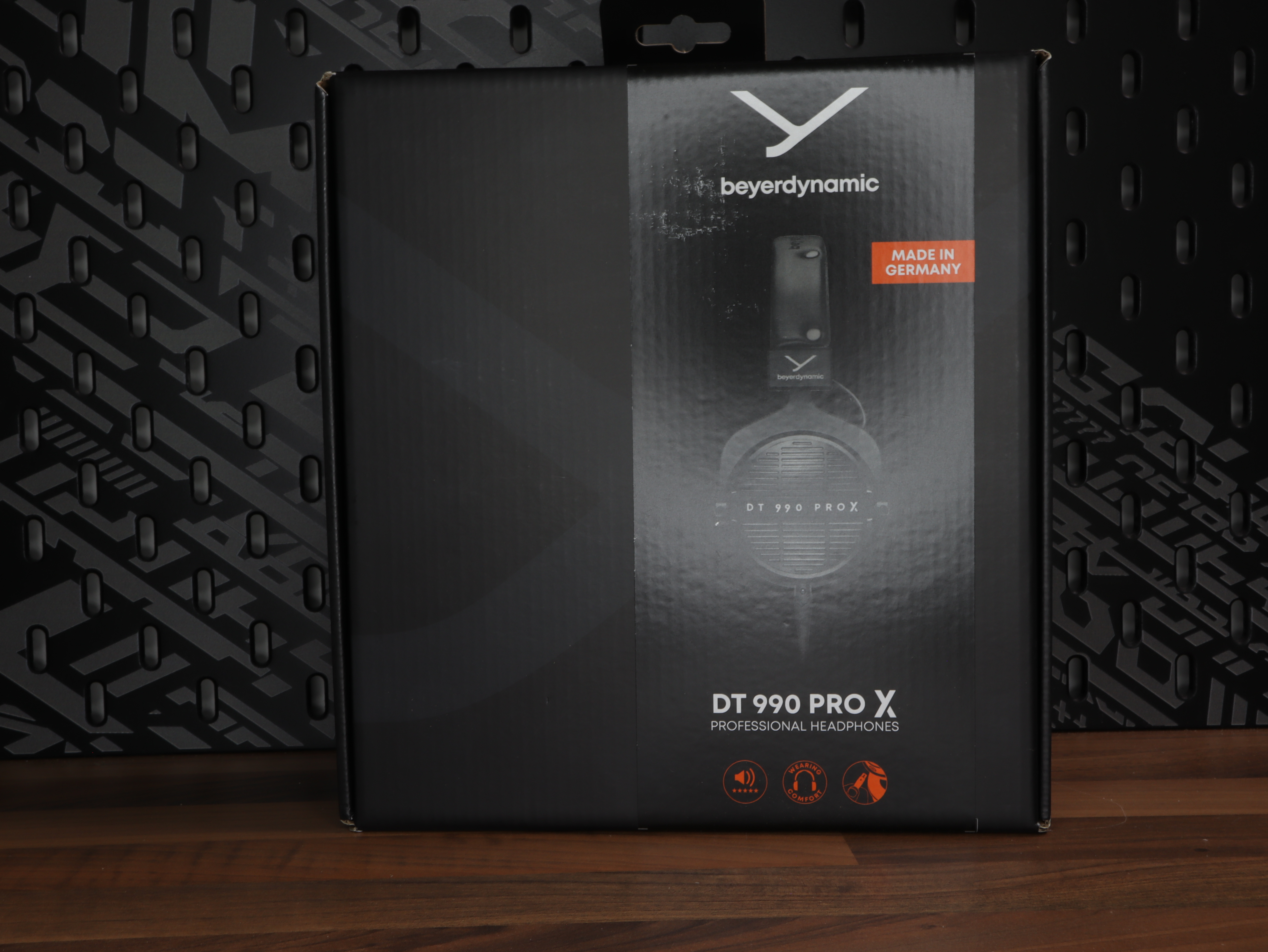 DT 990 PRO X beyerdynamic signature open headset studio stellar.45 comfort sound precise incomparable Professionals lifetime.JPG